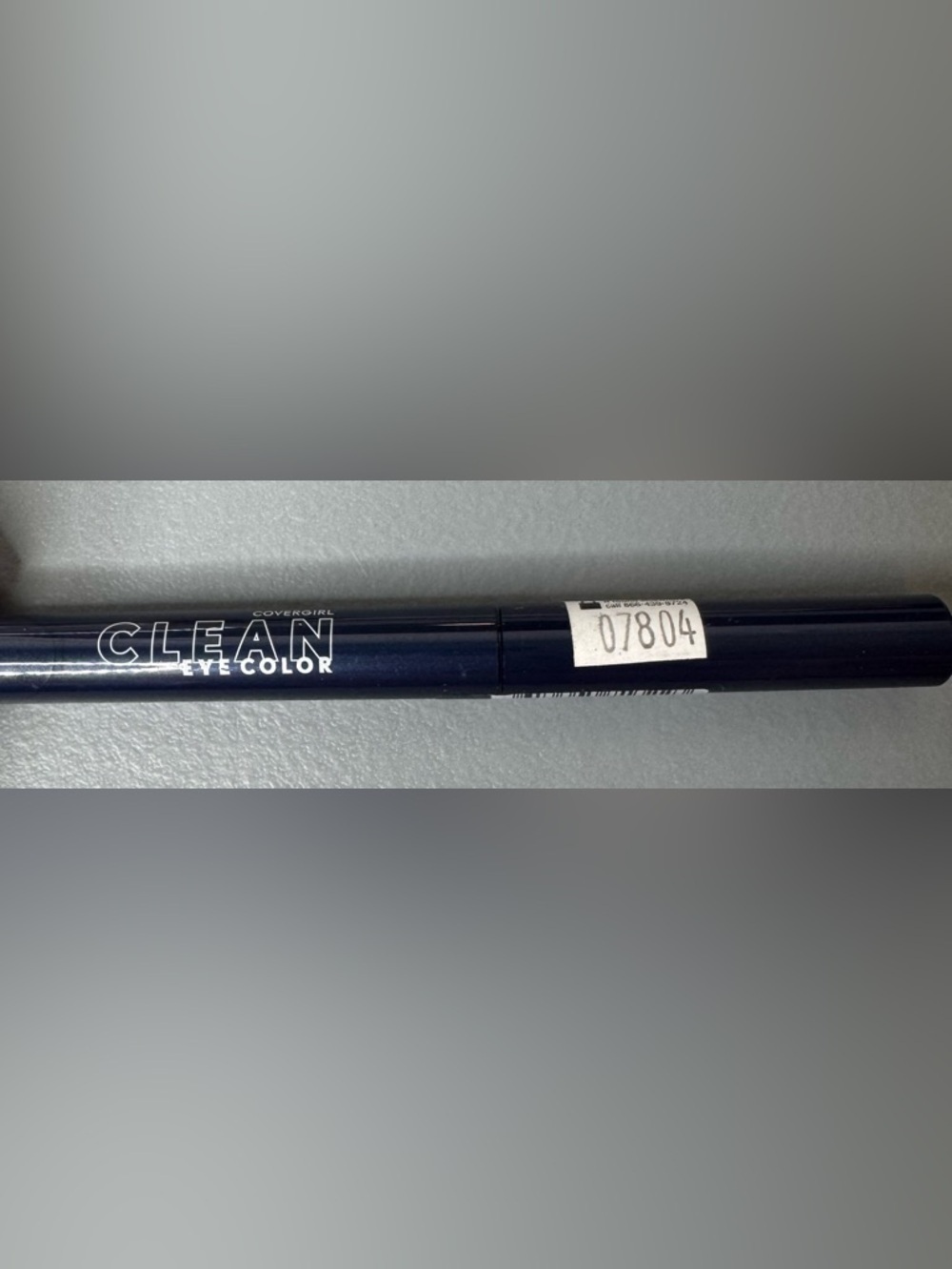 COVERGIRL Clean Eye Color Pencil stroke of midnight eyeshadow stick #300